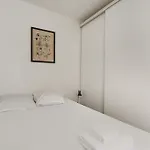Cosy Apartment-6P-Pigallelafayette